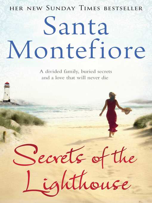 Title details for Secrets of the Lighthouse by Santa Montefiore - Wait list